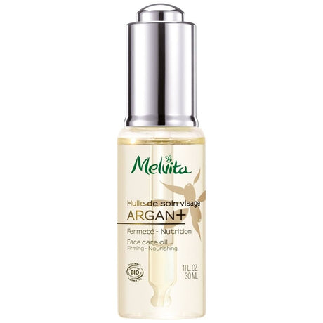 Melvita, Argan +, Organic, Firming, Day & Night, Oil, For Face, 30 ml *Tester - Feel You