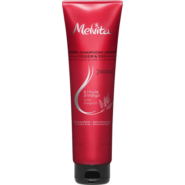 Melvita, Expert Color & Care, Organic, Hair Conditioner, For Hydration, 150 ml *Tester - Feel You