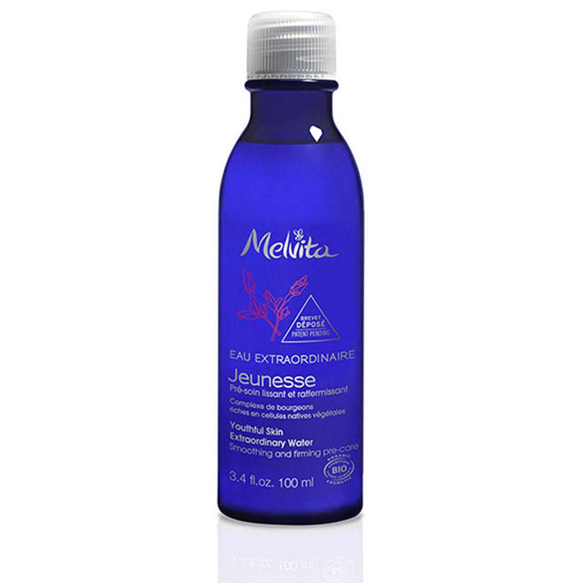 Melvita, Extraordinary Water, Organic, Anti-Ageing, Serum, For Face & Neck, 100 ml *Tester - Feel You