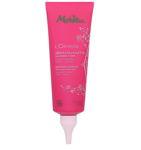 Melvita, L'or Rose, Organic, Tonifying, Body Serum, For Hips & Thighs, 125 ml *Tester - Feel You