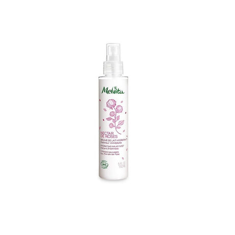 Melvita, Nectar Supreme, Organic, Hydrating, Body Lotion, All Over The Body, 150 ml *Tester - Feel You