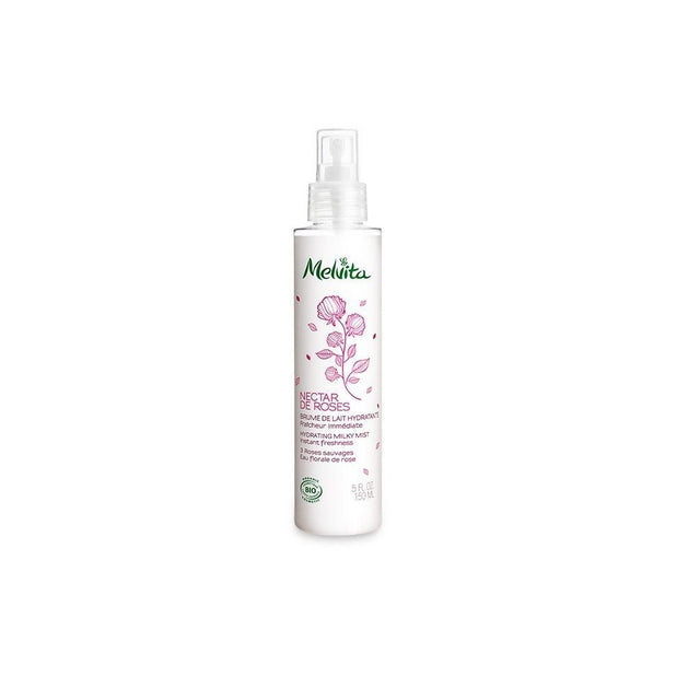 Melvita, Nectar Supreme, Organic, Hydrating, Body Lotion, All Over The Body, 150 ml *Tester - Feel You