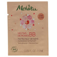 Melvita, Nectar de Roses, Organic, Light Coverage, BB Cream, Golden, 1.5 ml *Sample - Feel You