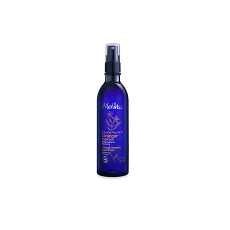 Melvita, Orange Blossom, Organic, Softening, Floral Water, For Face & Neck, 200 ml *Tester - Feel You