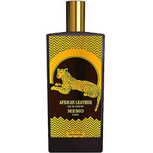 Memo Paris - African Leather EDP - 75ml - Feel You