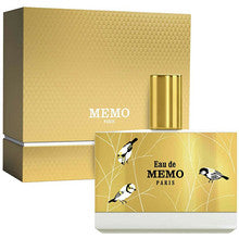 Memo Paris - Eau De Memo EDP - 100ml - Feel You