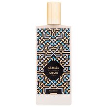 Memo Paris - Fleurs Bohemes Granada EDP - 75ml - Feel You