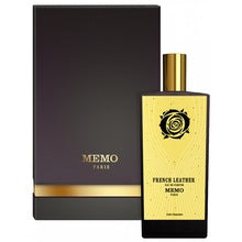 Memo Paris - French Leather EDP - 75ml - Feel You