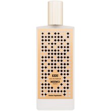 Memo Paris - Graines Vagabondes Kedu EDP - 75ml - Feel You