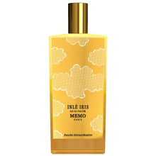 Memo Paris - Inle Iris EDP - 75ml - Feel You