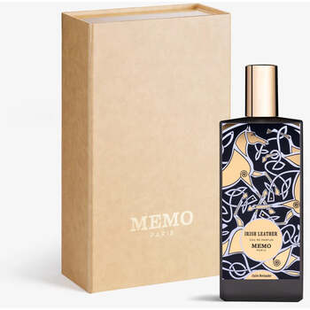 Memo Paris - Irish Leather EDP - 200ml - Feel You