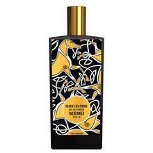 Memo Paris - Irish Leather EDP - 75ml - Feel You