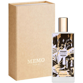 Memo Paris - Ithaque EDP - 75ml - Feel You