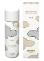 Memo Paris, Les Echappees - Inle, Hair Scented Mist, For Women, 80 ml - Feel You