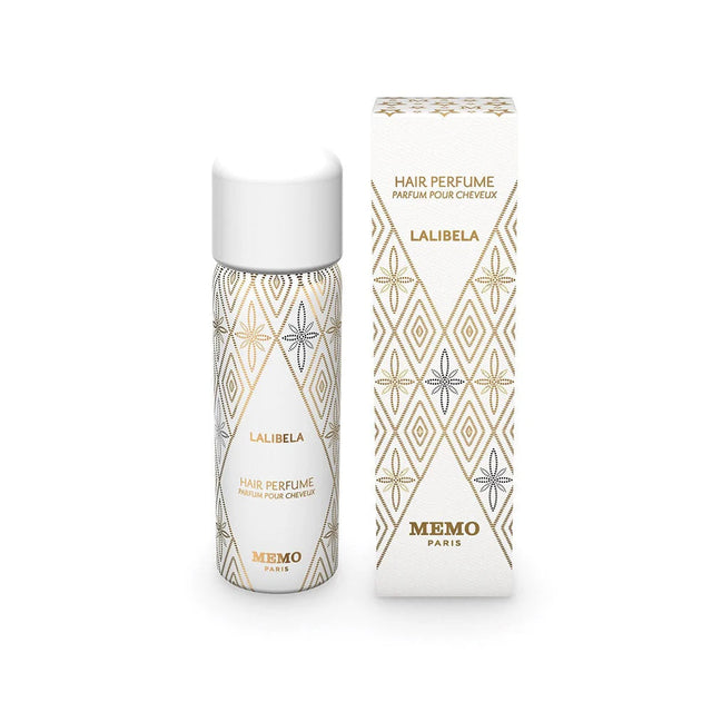 Memo Paris, Les Echappees - Lalibela, Hair Scented Mist, For Women, 80 ml - Feel You