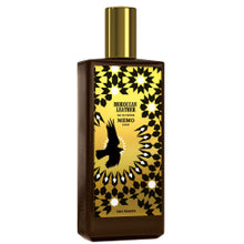 Memo Paris - Moroccan Leather EDP - 75ml - Feel You