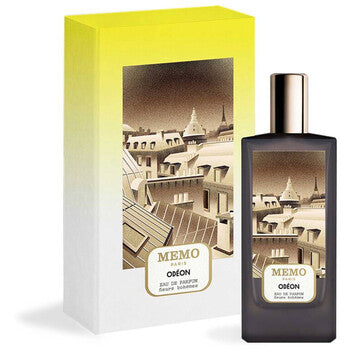 Memo Paris - Odéon EDP - 75ml - Feel You
