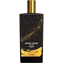 Memo Paris - Oriental Leather EDP - 75ml - Feel You
