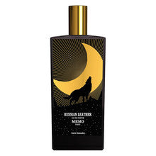 Memo Paris - Russian Leather EDP - 75ml - Feel You