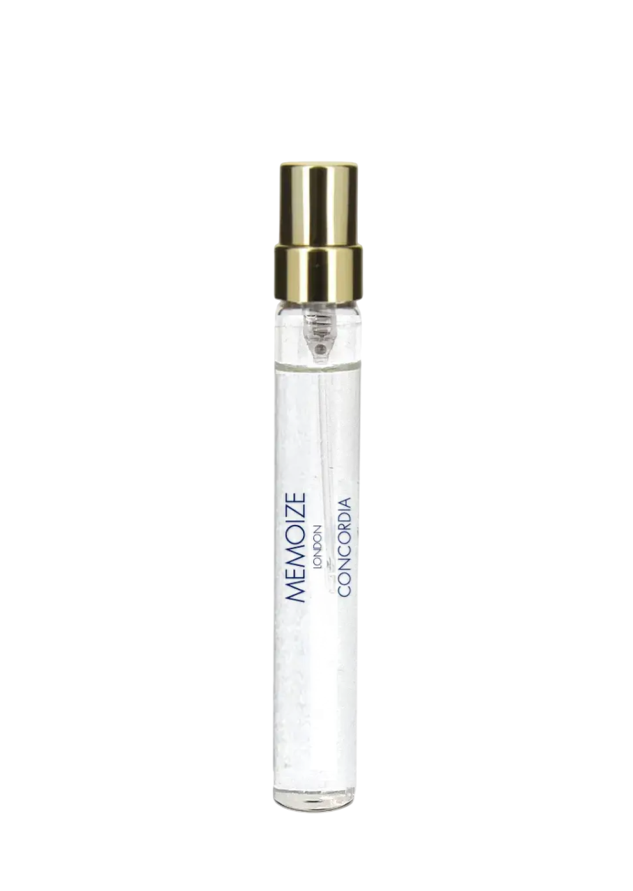 Memoize, Concordia, Extrait De Parfum, Unisex, 7.5 ml - Feel You
