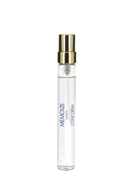 Memoize, Concordia, Extrait De Parfum, Unisex, 7.5 ml - Feel You