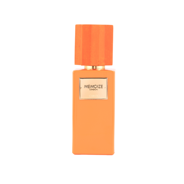 Memoize, Curatio, Extrait De Parfum, Unisex, 100 ml - Feel You