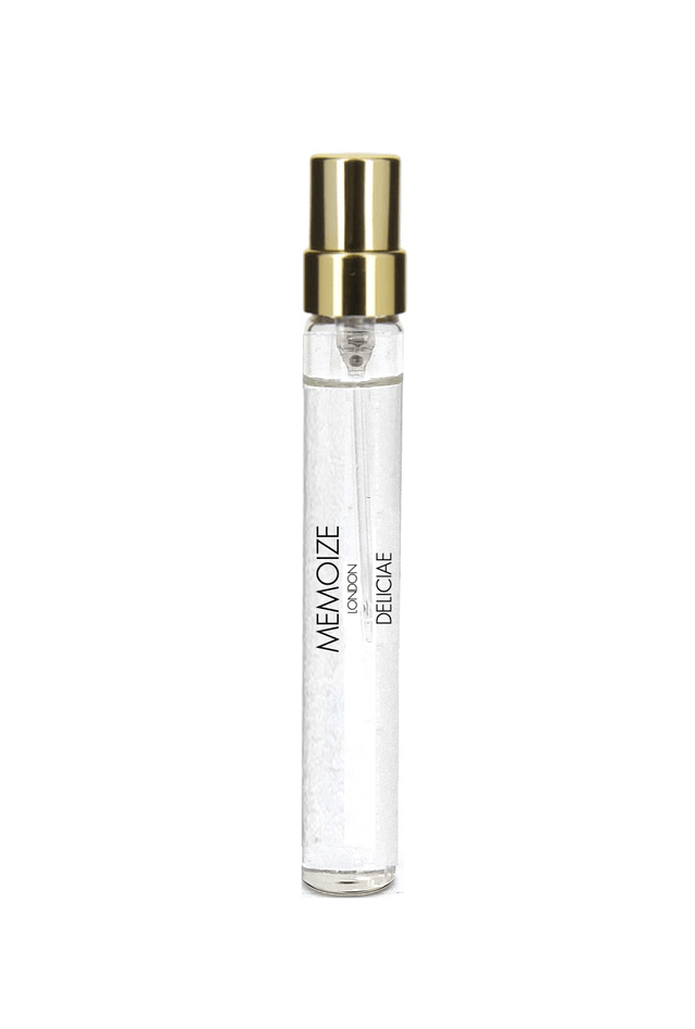 Memoize, Deliciae, Extrait De Parfum, Unisex, 7.5 ml - Feel You