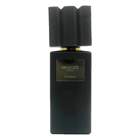 Memoize, Dominus, Eau De Parfum, Unisex, 100 ml - Feel You