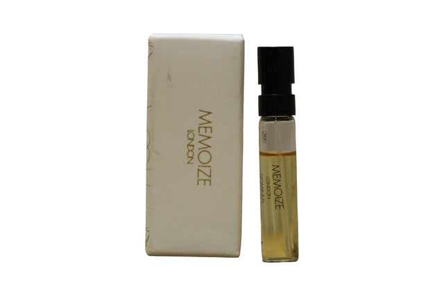 Memoize, Dominus, Extrait De Parfum, Unisex, 2 ml *Vial - Feel You