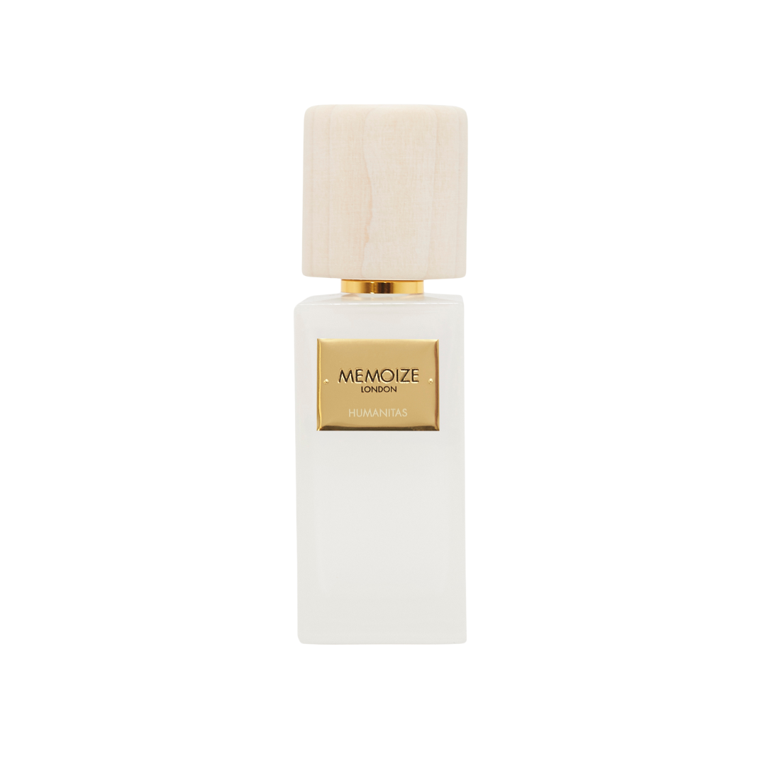 Memoize, Humanitas, Eau De Parfum, Unisex, 50 ml - Feel You