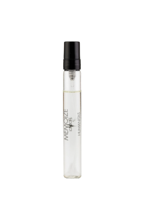 Memoize, Humanitas, Extrait De Parfum, Unisex, 7.5 ml - Feel You