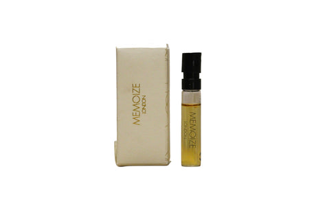 Memoize, Luxuria, Extrait De Parfum, Unisex, 2 ml *Vial - Feel You