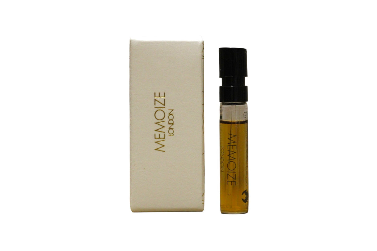 Memoize, Magus, Extrait De Parfum, Unisex, 2 ml *Vial - Feel You