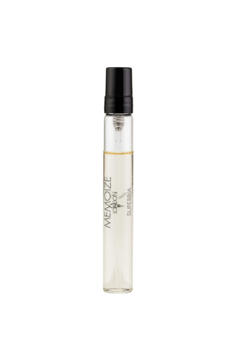 Memoize, Superbia, Extrait De Parfum, Unisex, 7.5 ml - Feel You