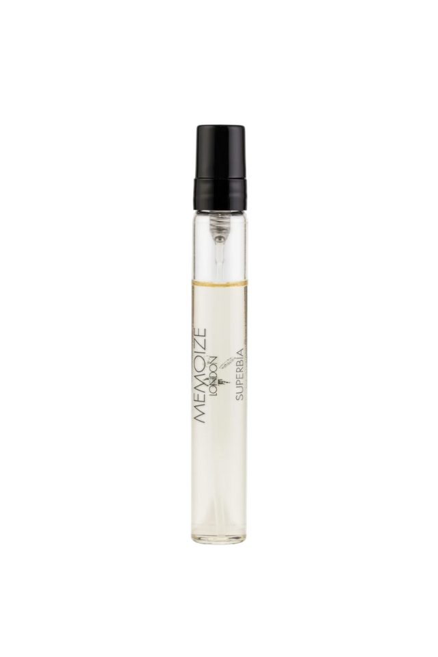Memoize, Superbia, Extrait De Parfum, Unisex, 7.5 ml - Feel You