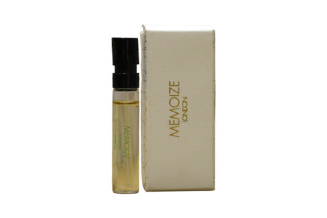 Memoize, Veritas, Extrait De Parfum, Unisex, 2 ml *Vial - Feel You