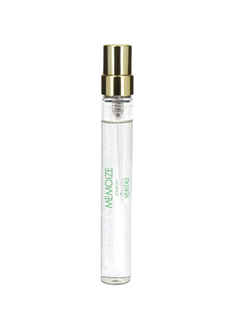 Memoize, Veritas, Extrait De Parfum, Unisex, 7.5 ml - Feel You