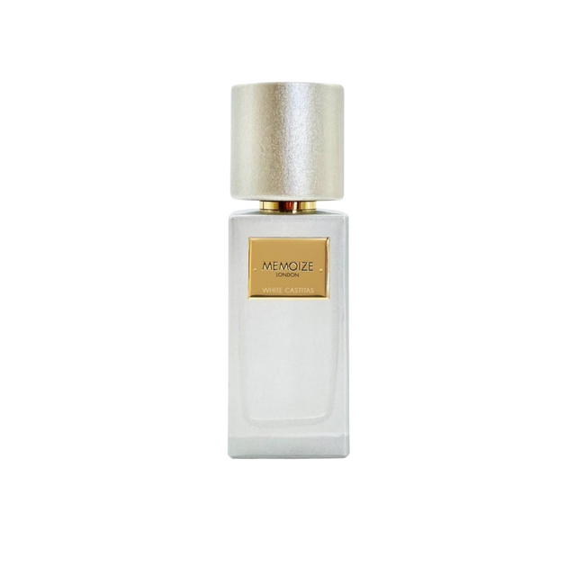 Memoize, White Castitas, Eau De Parfum, Unisex, 100 ml - Feel You