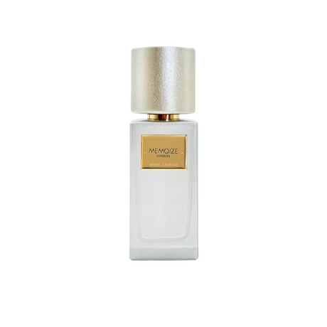 Memoize, White Castitas, Eau De Parfum, Unisex, 50 ml - Feel You