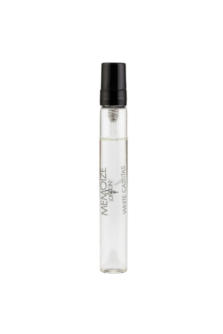 Memoize, White Castitas, Extrait De Parfum, Unisex, 7.5 ml - Feel You