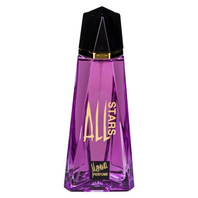 Memwa – All Stars Eau De Parfum 100ml - Feel You