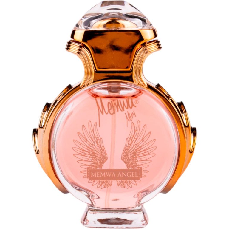 Memwa – Angel EDP 30ml – 122 - Feel You