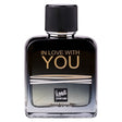 Memwa – In Love With You Eau De Parfum 110ml - Feel You