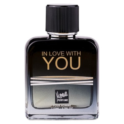 Memwa – In Love With You Eau De Parfum 110ml - Feel You