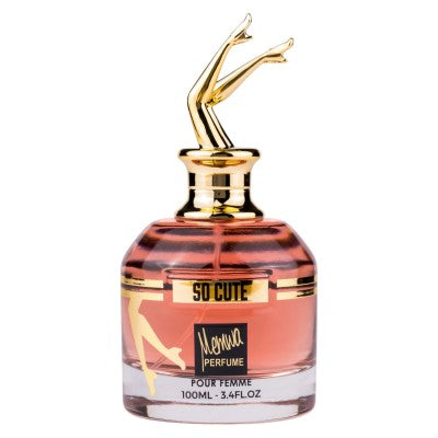 Memwa – So Cute Eau De Parfum 100ml - Feel You