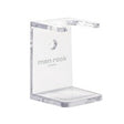 Men-Rock - Brush Drip Stand - Feel You