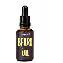 Men-Rock - Original Beard Oil - 30ml - Feel You