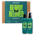 Men-Rock - Sicilian Lime Beard Duo Kit - Feel You