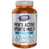 Men's Active Sports Multi - 180 Гел капсули - Feel You
