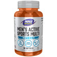 Men's Active Sports Multi - 90 Гел капсули - Feel You